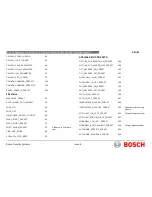 Предварительный просмотр 51 страницы Bosch MIC Series 440 Installation And Operation Manual