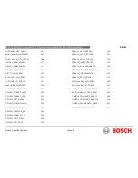 Предварительный просмотр 52 страницы Bosch MIC Series 440 Installation And Operation Manual