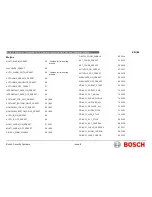 Предварительный просмотр 56 страницы Bosch MIC Series 440 Installation And Operation Manual