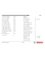 Предварительный просмотр 57 страницы Bosch MIC Series 440 Installation And Operation Manual