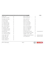 Предварительный просмотр 58 страницы Bosch MIC Series 440 Installation And Operation Manual