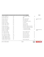 Предварительный просмотр 61 страницы Bosch MIC Series 440 Installation And Operation Manual