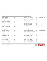 Предварительный просмотр 62 страницы Bosch MIC Series 440 Installation And Operation Manual