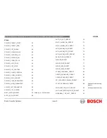 Предварительный просмотр 63 страницы Bosch MIC Series 440 Installation And Operation Manual