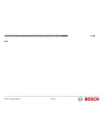 Предварительный просмотр 65 страницы Bosch MIC Series 440 Installation And Operation Manual