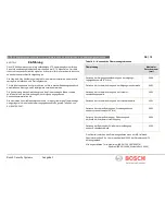 Предварительный просмотр 72 страницы Bosch MIC Series 440 Installation And Operation Manual