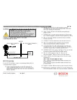 Предварительный просмотр 82 страницы Bosch MIC Series 440 Installation And Operation Manual