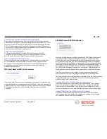 Preview for 105 page of Bosch MIC Series 440 Installation And Operation Manual