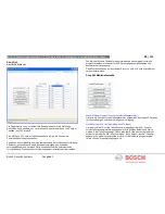 Preview for 111 page of Bosch MIC Series 440 Installation And Operation Manual