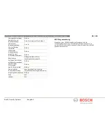 Preview for 114 page of Bosch MIC Series 440 Installation And Operation Manual