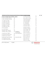 Предварительный просмотр 120 страницы Bosch MIC Series 440 Installation And Operation Manual