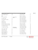 Предварительный просмотр 130 страницы Bosch MIC Series 440 Installation And Operation Manual