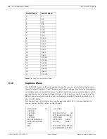 Preview for 42 page of Bosch MIC Series 500 User Manual