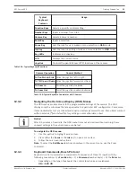 Предварительный просмотр 31 страницы Bosch MIC Series 550 User Manual