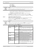 Предварительный просмотр 32 страницы Bosch MIC Series 550 User Manual