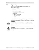 Предварительный просмотр 11 страницы Bosch MicroDome NDC-274-PT Installation Manual