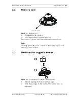 Предварительный просмотр 13 страницы Bosch MicroDome NDC-274-PT Installation Manual