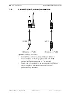 Предварительный просмотр 14 страницы Bosch MicroDome NDC-274-PT Installation Manual