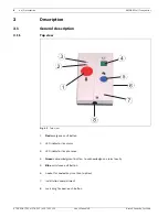 Preview for 8 page of Bosch MIYN46 User Manual