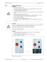 Preview for 13 page of Bosch MIYN46 User Manual