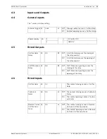 Preview for 15 page of Bosch MIYN46 User Manual