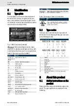 Preview for 12 page of Bosch MKE098 Operating Manual