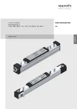 Bosch MKK-040 Instructions Manual preview