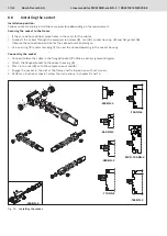 Preview for 22 page of Bosch MKK-040 Instructions Manual