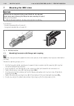 Preview for 24 page of Bosch MKK-040 Instructions Manual