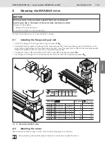 Preview for 31 page of Bosch MKK-040 Instructions Manual