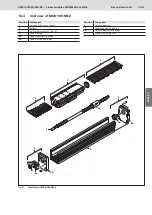 Preview for 55 page of Bosch MKK-040 Instructions Manual