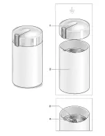 Preview for 55 page of Bosch MKM6 SERIES Operating Instructions Manual