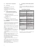 Preview for 8 page of Bosch ML1208E Operating Instructions Manual