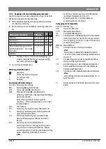 Preview for 15 page of Bosch MM100 Installation Instructions Manual