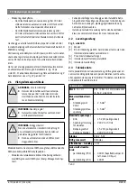 Preview for 20 page of Bosch MM100 Installation Instructions Manual