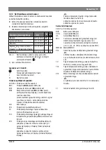 Preview for 71 page of Bosch MM100 Installation Instructions Manual