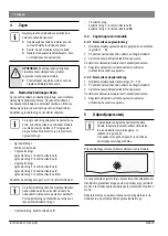 Preview for 72 page of Bosch MM100 Installation Instructions Manual