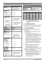 Preview for 77 page of Bosch MM100 Installation Instructions Manual