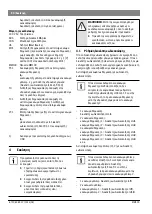 Preview for 80 page of Bosch MM100 Installation Instructions Manual