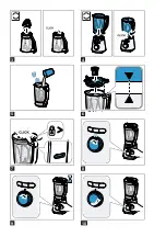 Предварительный просмотр 3 страницы Bosch MMB6172S User Manual