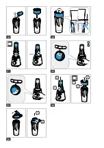 Предварительный просмотр 5 страницы Bosch MMB6172S User Manual