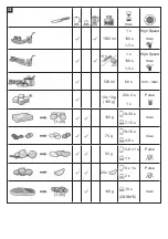 Предварительный просмотр 206 страницы Bosch MMB66 Series Instruction Manual