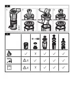 Предварительный просмотр 40 страницы Bosch MMBM4 GB Series Instruction Manual