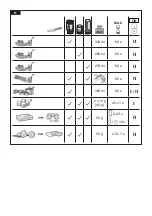 Предварительный просмотр 42 страницы Bosch MMBM4 GB Series Instruction Manual