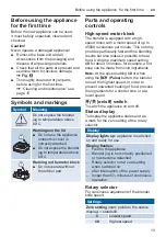 Preview for 13 page of Bosch MMBPP0 CN Series Instruction Manual