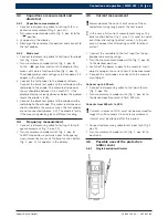 Preview for 8 page of Bosch MMD 302 Original Instructions Manual