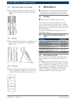 Preview for 9 page of Bosch MMD 302 Original Instructions Manual