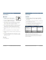 Preview for 4 page of Bosch MMD 540H Instruction Manual