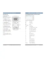 Preview for 6 page of Bosch MMD 540H Instruction Manual