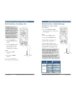 Preview for 9 page of Bosch MMD 540H Instruction Manual